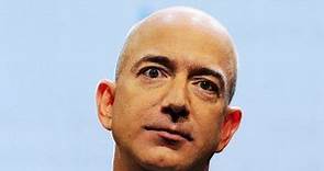 ▷ Biografía de Jeff Bezos - ¡Su HISTORIA RESUMIDA!