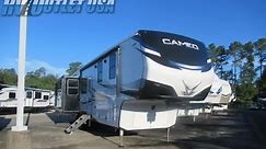 2022 CrossRoads Cameo 3921BR/ RV Outlet USA of North Myrtle Beach