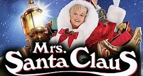 Mrs. Santa Claus | FULL MOVIE | 1996 | Comedy, Christmas, Musical | Angela Lansbury