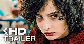THE GOLDFINCH Trailer 2 (2019)