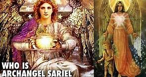 Who Is Archangel Sariel