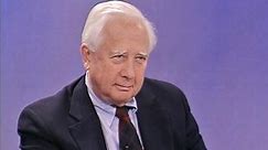 Scout Dialogue: Writers Collection:David McCullough
