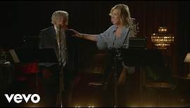 Tony Bennett, Diana Krall - Fascinating Rhythm