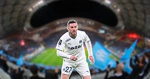 Jordan Veretout, milieu de l'OM, raconte ses meilleures anecdotes et c'est hilarant ! 