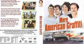 More American Graffiti *1979*