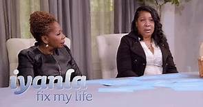 A Mother Who Abandoned Her Kids Speaks On Her Past Crack Addiction | Iyanla: Fix My Life | OWN