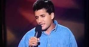 Nick DiPaolo Standup | 15th Annual Young Comedians Special 1992
