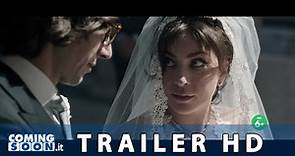 House of Gucci (2021): Trailer Finale ITA del Film con Lady Gaga, Adam Driver e Al Pacino