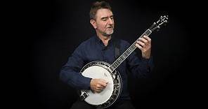 Instrument: Banjo