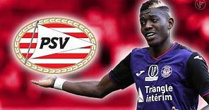 IBRAHIM SANGARÉ 2021 • 😲WELCOME TO PSV Crazy Skills & Goals