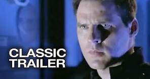 Stargate: The Ark of Truth Official Trailer #1 - Beau Bridges Movie (2008) HD