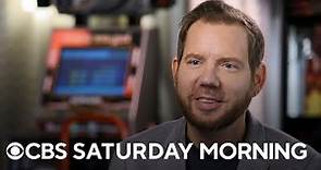 Video game creator Cliff Bleszinski on his confessional book "Control Freak"