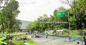 Parque del Río Medellín
