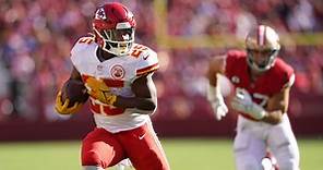 Chiefs’ initial 53-man roster for 2023 revealed after cuts