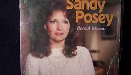 Sandy Posey - Devoted to You (1982)