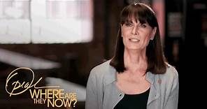 Why Actress Mel Harris Hung Negative Reviews on Her Fridge | Where Are They Now | OWN