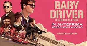 Baby Driver, il genio della truffa: trama, cast, streaming e trailer