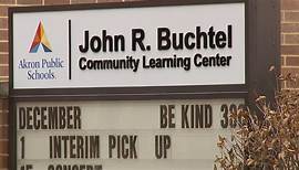 17-year-old student stabbed at John R. Buchtel Community Learning Center in Akron