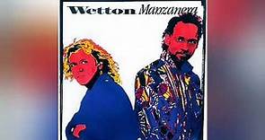 Wetton / Manzanera - Round In Circles