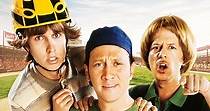 The Benchwarmers - movie: watch streaming online