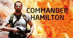 Commander Hamilton (Trailer)
