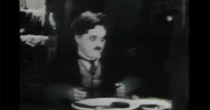 Charlie Chaplin: News Report of His Death - December 25, 1977