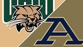 Ohio 25-14 Akron (Nov 24, 2023) Video Highlights - ESPN