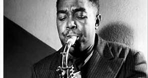 Charlie Parker-Donna Lee