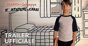 Diario di una schiappa: portatemi a casa! | Trailer Ufficiale HD | 20th Century Fox 2017