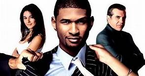 In the Mix Full Movie Facts And Review | Usher | Chazz Palminteri