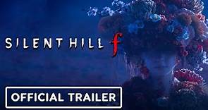 Silent Hill f - Official Announcement Trailer