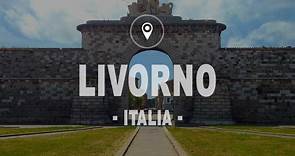 Super Guía para visitar LIVORNO - Italia || Qué ver, hacer, comer, consejos, webs, mapas...