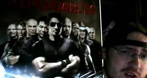 The Expendables (2010) Movie Review