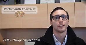 Extended Year-End Employee Pricing Event at Portsmouth Chevrolet