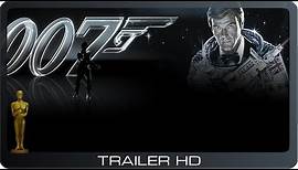 James Bond 007: Moonraker - Streng geheim ≣ 1979 ≣ Trailer