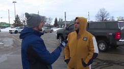 Oshkosh man offers free snow-removal for elderly