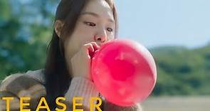 Red Balloon (2022) Official Teaser 1 (Eng sub) Kdrama