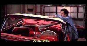 Christine (1983) trailer subtitulado al español