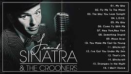 Frank Sinatra Greatest Hits Full Album - Best Songs of Frank Sinatra