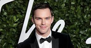 Nicholas Hoult enjoyed 'peaceful' lockdown after losing three big movie roles