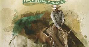 Chris Cagle - Back In The Saddle