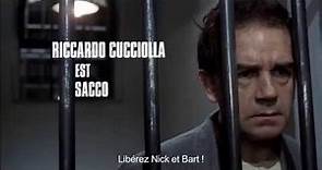 Sacco et Vanzetti de Giuliano Montaldo : bande-annonce 2014