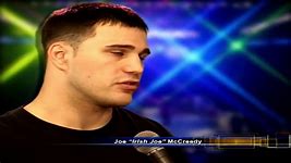 Battlezone Boxing 2006: Andre Hemphill vs Joe McCreedy