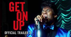 Get On Up - Trailer 2