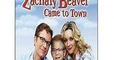 Las aventuras de Zachary Beaver (2004) Online - Película Completa en Español - FULLTV