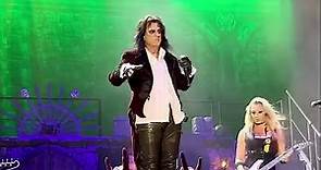 Alice Cooper - Poison (Manchester 2022) - MONSTERS OF ROCK