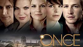 Once upon a Time - Streams, Episodenguide und News zur Serie