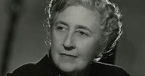 Agatha Christie's England:Trailer Season 1 Episode 01