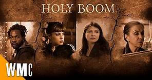 Holy Boom | Full Greek Drama Movie | WORLD MOVIE CENTRAL