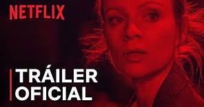 Ni una palabra (EN ESPAÑOL) | Tráiler oficial | Netflix